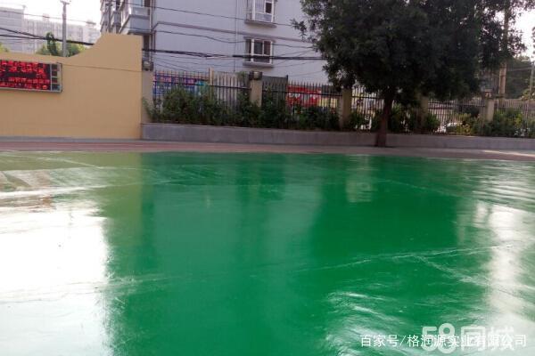 淳安 地坪漆翻新维修